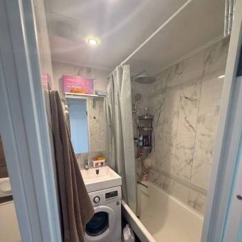 Продается 2-х комнатная квартира, 42 м²