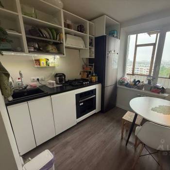 Продается 2-х комнатная квартира, 42 м²