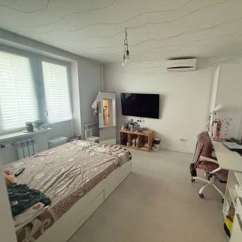 Продается 2-х комнатная квартира, 42 м²