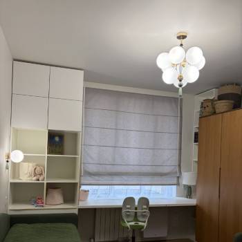 Продается 2-х комнатная квартира, 60,3 м²