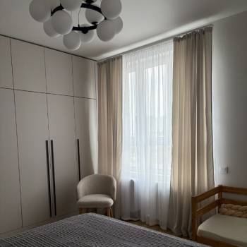 Продается 2-х комнатная квартира, 60,3 м²
