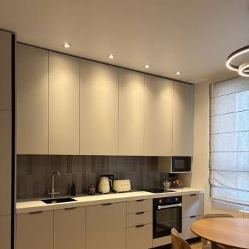 Продается 2-х комнатная квартира, 60,3 м²