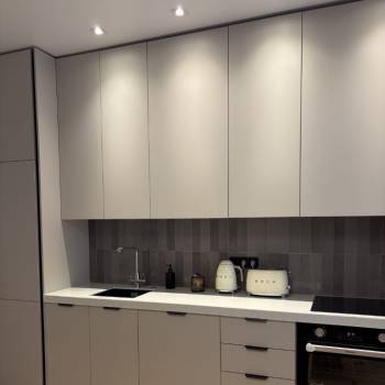 Продается 2-х комнатная квартира, 60,3 м²