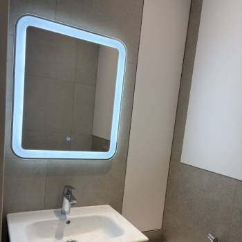 Продается 2-х комнатная квартира, 60,3 м²