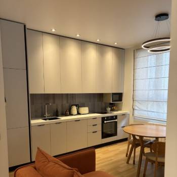 Продается 2-х комнатная квартира, 60,3 м²