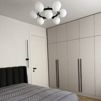 Продается 2-х комнатная квартира, 60,3 м²