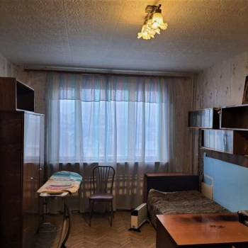 Сдается 1-комнатная квартира, 37,3 м²