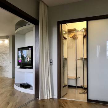 Сдается 1-комнатная квартира, 75 м²