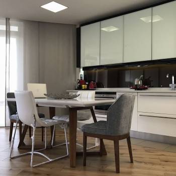 Сдается 1-комнатная квартира, 75 м²