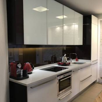 Сдается 1-комнатная квартира, 75 м²