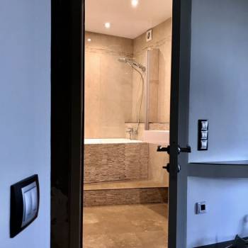 Сдается 1-комнатная квартира, 75 м²