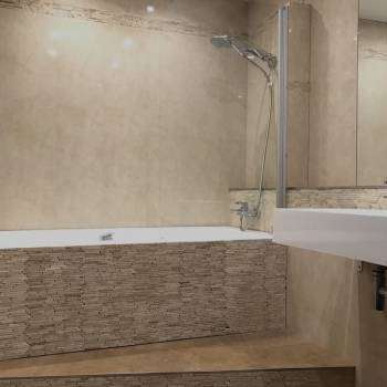 Сдается 1-комнатная квартира, 75 м²