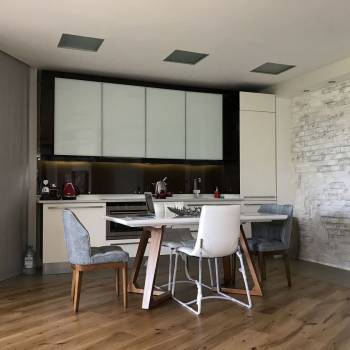Сдается 1-комнатная квартира, 75 м²