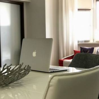 Сдается 1-комнатная квартира, 75 м²