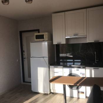 Сдается 1-комнатная квартира, 20 м²