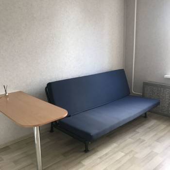 Сдается 1-комнатная квартира, 20 м²