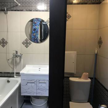 Сдается 1-комнатная квартира, 20 м²