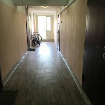 Сдается 1-комнатная квартира, 20 м²