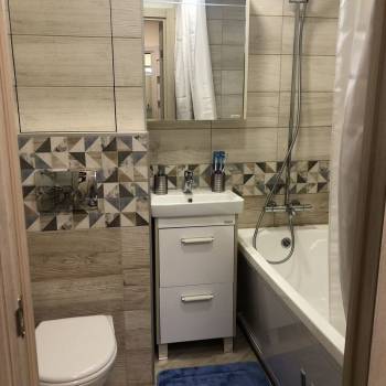 Сдается 1-комнатная квартира, 34,3 м²