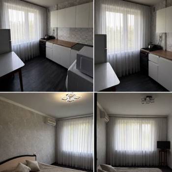 Сдается 1-комнатная квартира, 33 м²