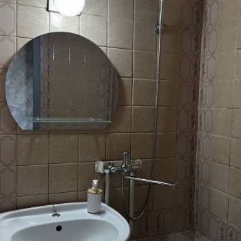Сдается 1-комнатная квартира, 33 м²