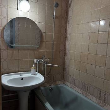 Сдается 1-комнатная квартира, 33 м²