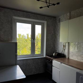 Сдается 1-комнатная квартира, 33 м²