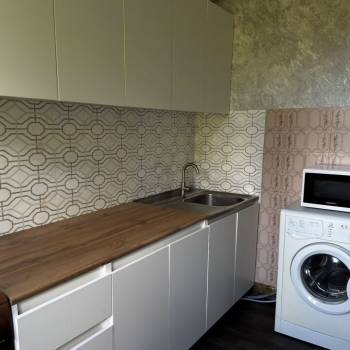Сдается 1-комнатная квартира, 33 м²
