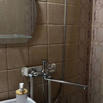 Сдается 1-комнатная квартира, 33 м²