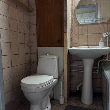 Сдается 1-комнатная квартира, 33 м²