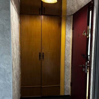Сдается 1-комнатная квартира, 33 м²