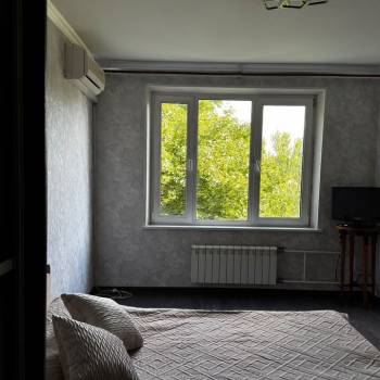 Сдается 1-комнатная квартира, 33 м²
