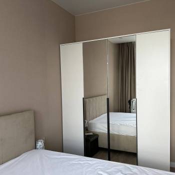 Сдается 2-х комнатная квартира, 62 м²