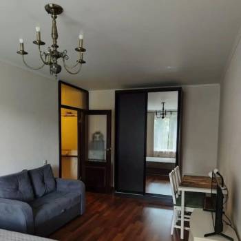 Сдается 1-комнатная квартира, 33 м²