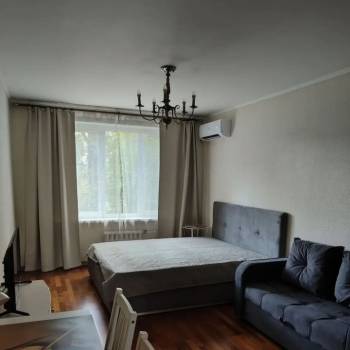 Сдается 1-комнатная квартира, 33 м²