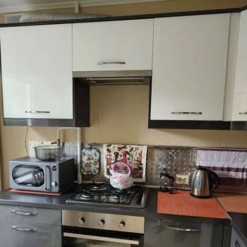 Сдается 1-комнатная квартира, 33 м²