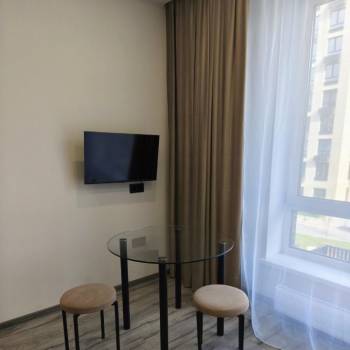 Сдается 1-комнатная квартира, 24 м²