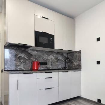 Сдается 1-комнатная квартира, 24 м²