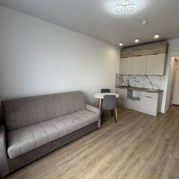 Сдается 1-комнатная квартира, 19,5 м²