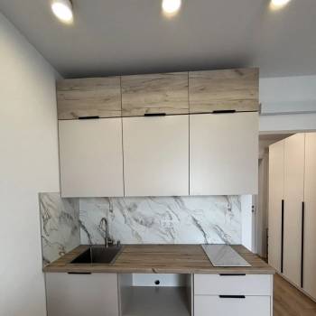 Сдается 1-комнатная квартира, 19,5 м²