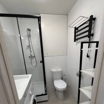 Сдается 1-комнатная квартира, 19,5 м²