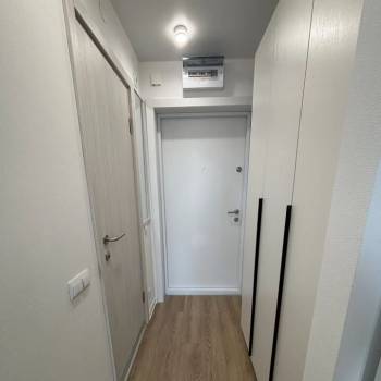 Сдается 1-комнатная квартира, 19,5 м²