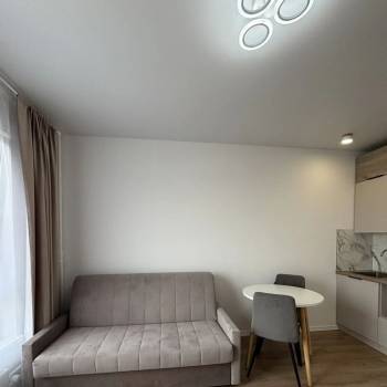 Сдается 1-комнатная квартира, 19,5 м²