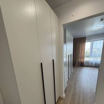Сдается 1-комнатная квартира, 19,5 м²