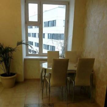 Сдается 2-х комнатная квартира, 46,2 м²