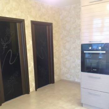 Сдается 2-х комнатная квартира, 46,2 м²
