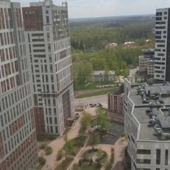 Сдается 2-х комнатная квартира, 46,2 м²