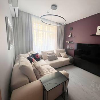 Сдается 2-х комнатная квартира, 50 м²