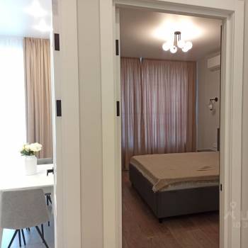 Сдается 2-х комнатная квартира, 45,8 м²