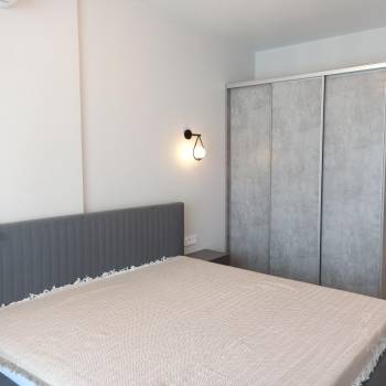 Сдается 2-х комнатная квартира, 45,8 м²